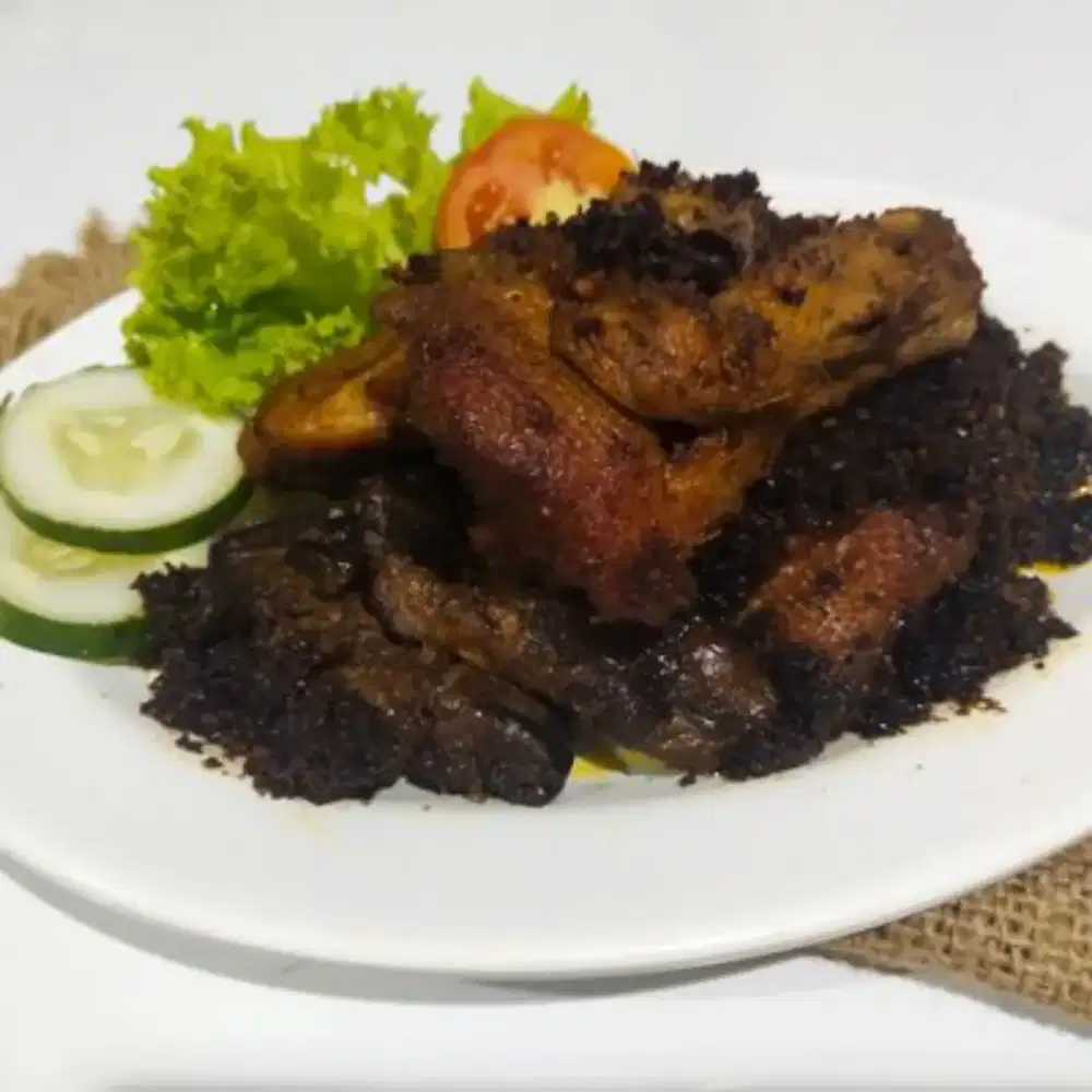 Lowongan kerja Jaga Rumah makan Bebek di Gading Serpong