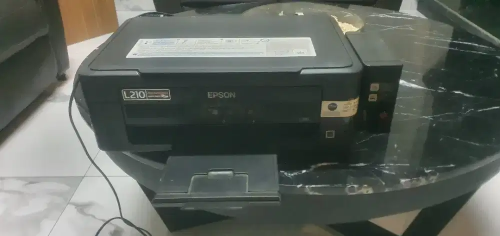 EPSON L210 3in1 (Print, Scan, Copy)