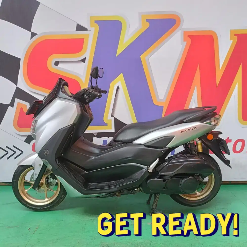 (proses kilat DP 700 lngsng gas) NMAX 2021 cash crrdt