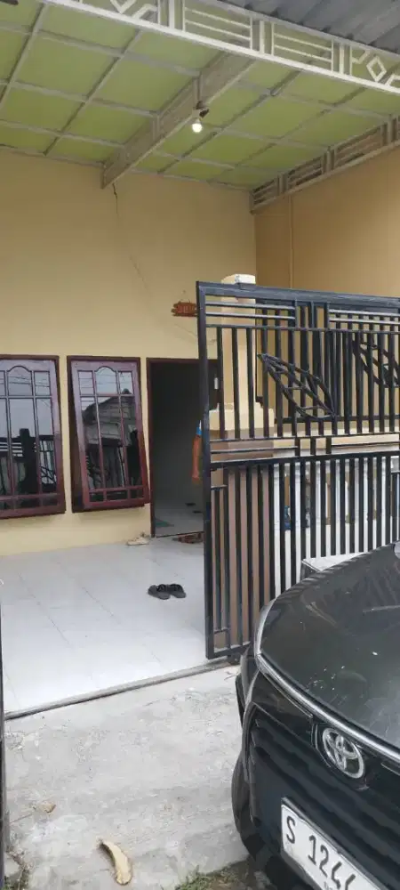 Sewa Rumah Murah Daerah Surabaya Barat