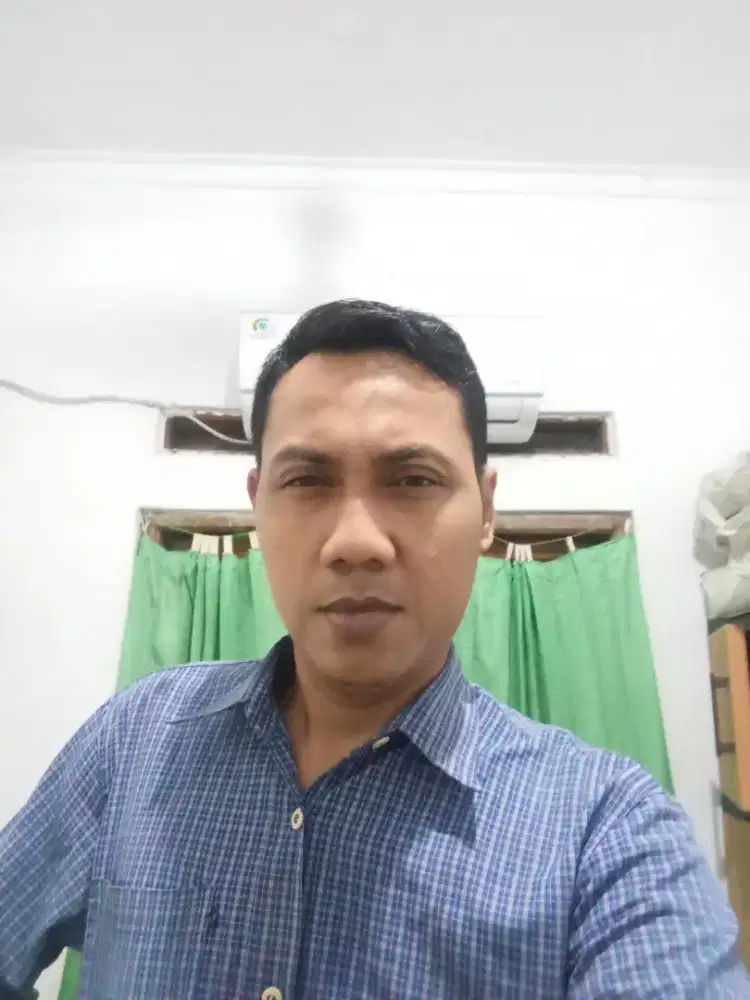 Mencari pekerjaan driver kantor/pribadi