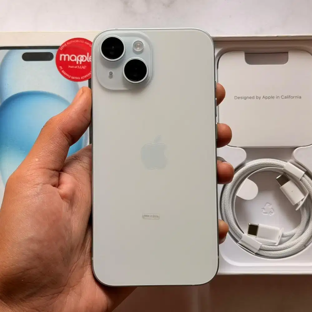 iphone 15 128gb ibox