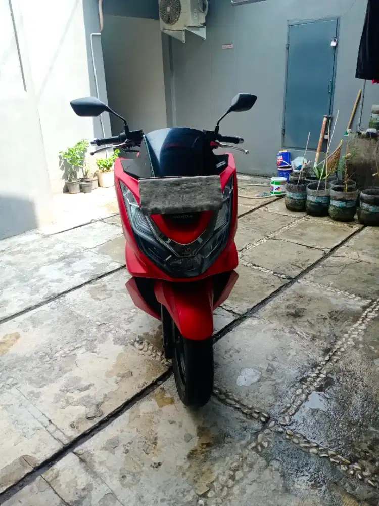 Pcx 160 di jual