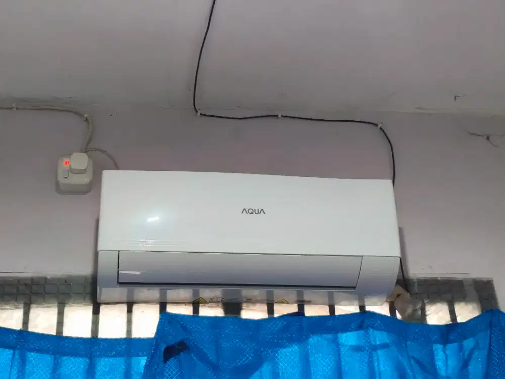 ac aqua cr5fqal