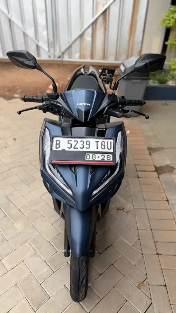 Vario 125 Gen 2