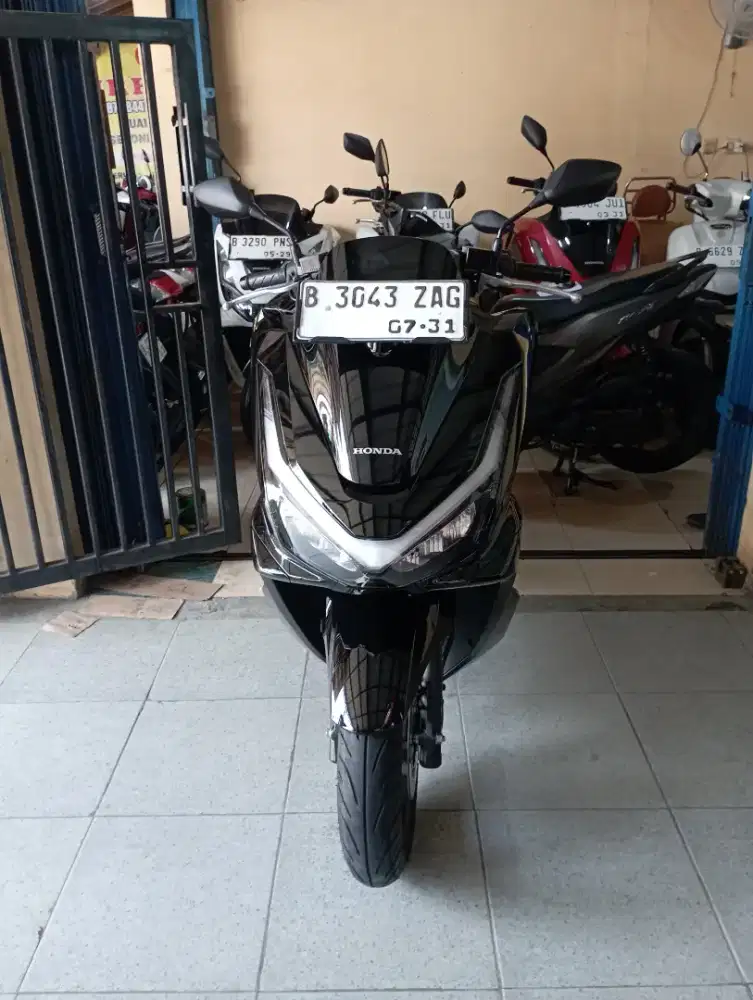 KM 2 RB Honda PCX 2026 GOOD CONDITION