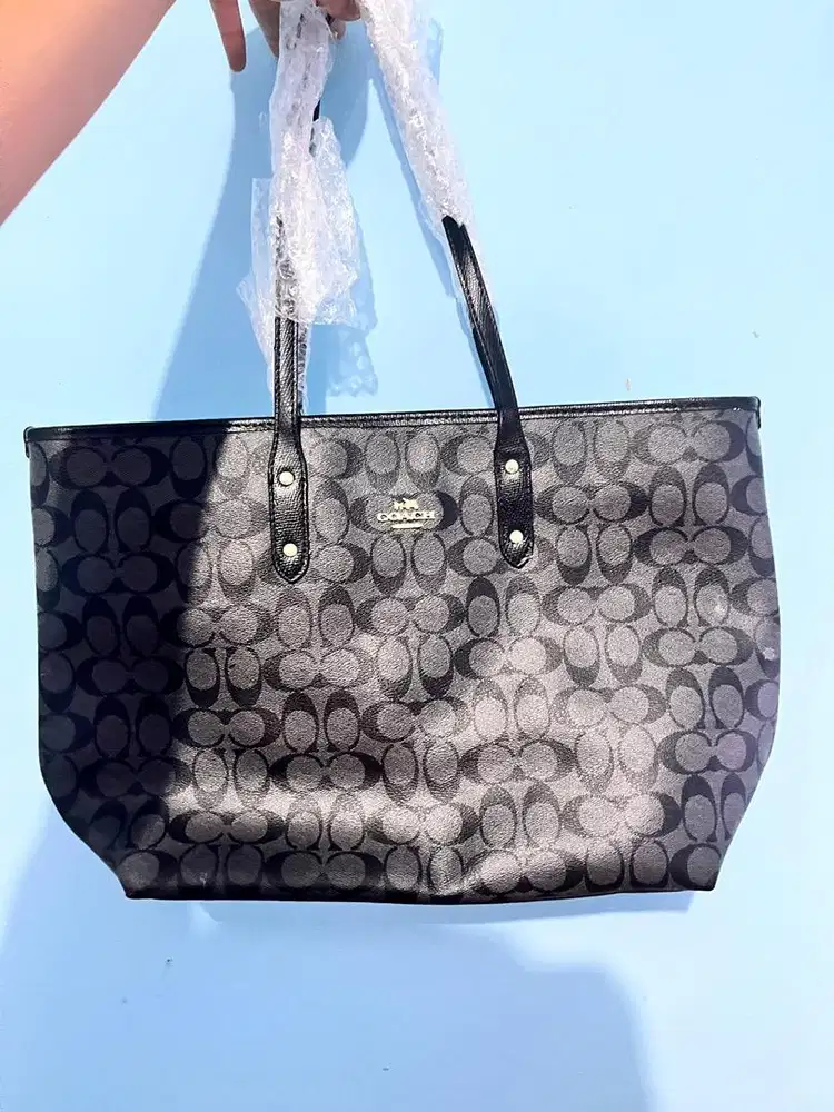 Preloved Tas Coach
