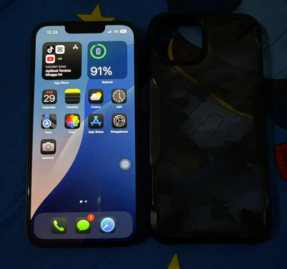 Iphone 13 128 sa/a exp grs 2026