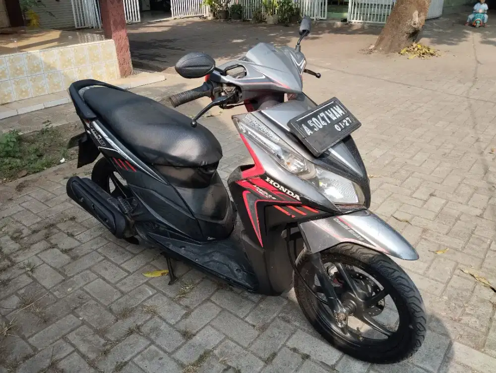 Vario Techno 2012