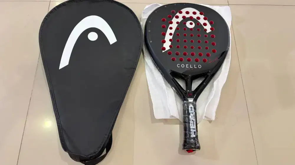 [BNIB] Head Coello Pro 2025 ori