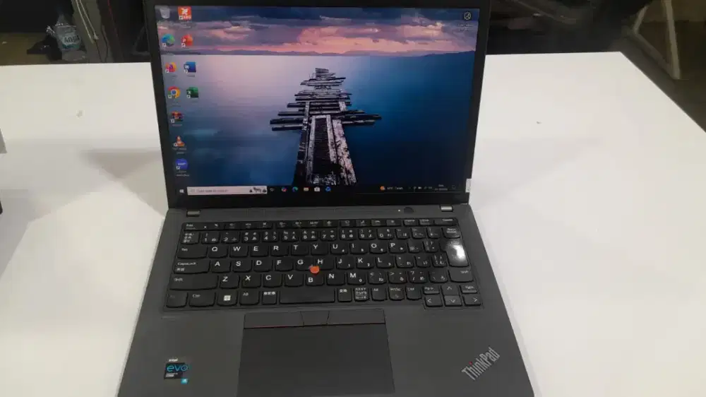 LENOVO THINKPAD X13 GEN 2