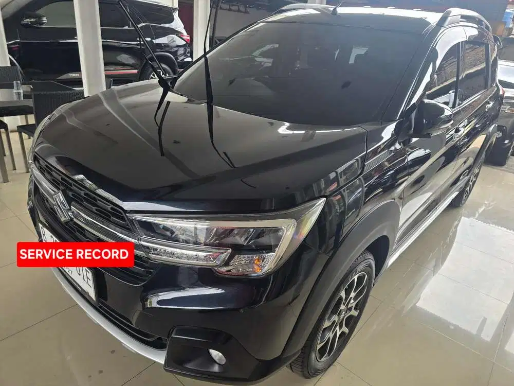 SUZUKI XL7 ALPHA AT TH 2022