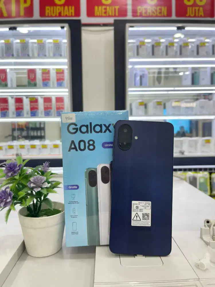 PROMO CICILAN ANTI RIBET!HP Spek Dewa Memo Lega Dibantu Sampai ACC!