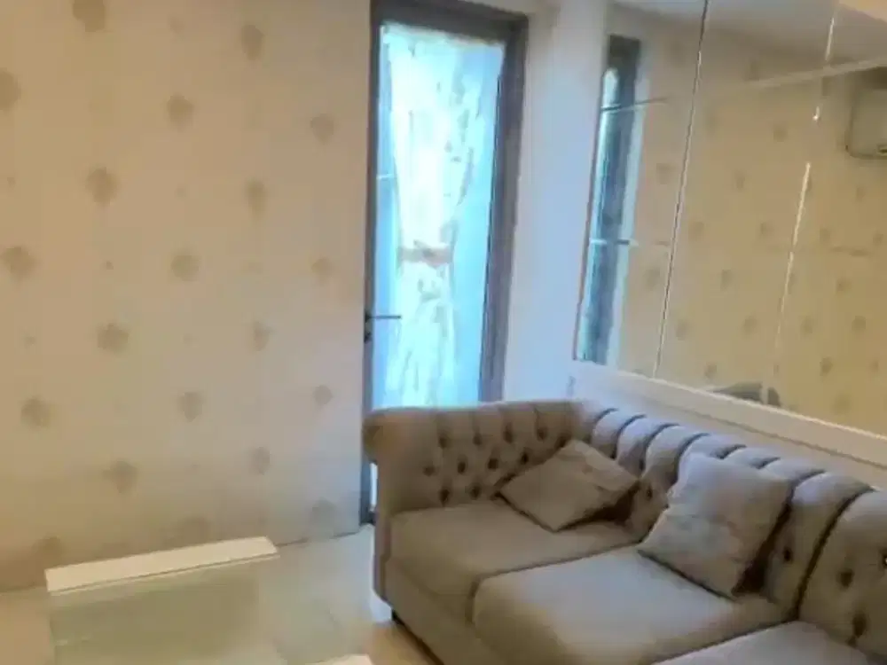 Di Jual Apartement The Mansion Jasmine Harga Nego Rp 1.3.M