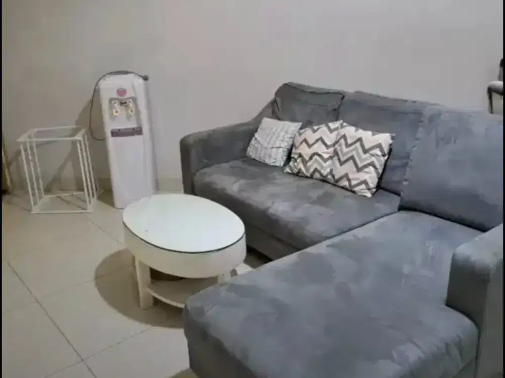 DIJUAL APARTEMEN THE MANSION – TOWER DORADA | 2BR | 73 M²