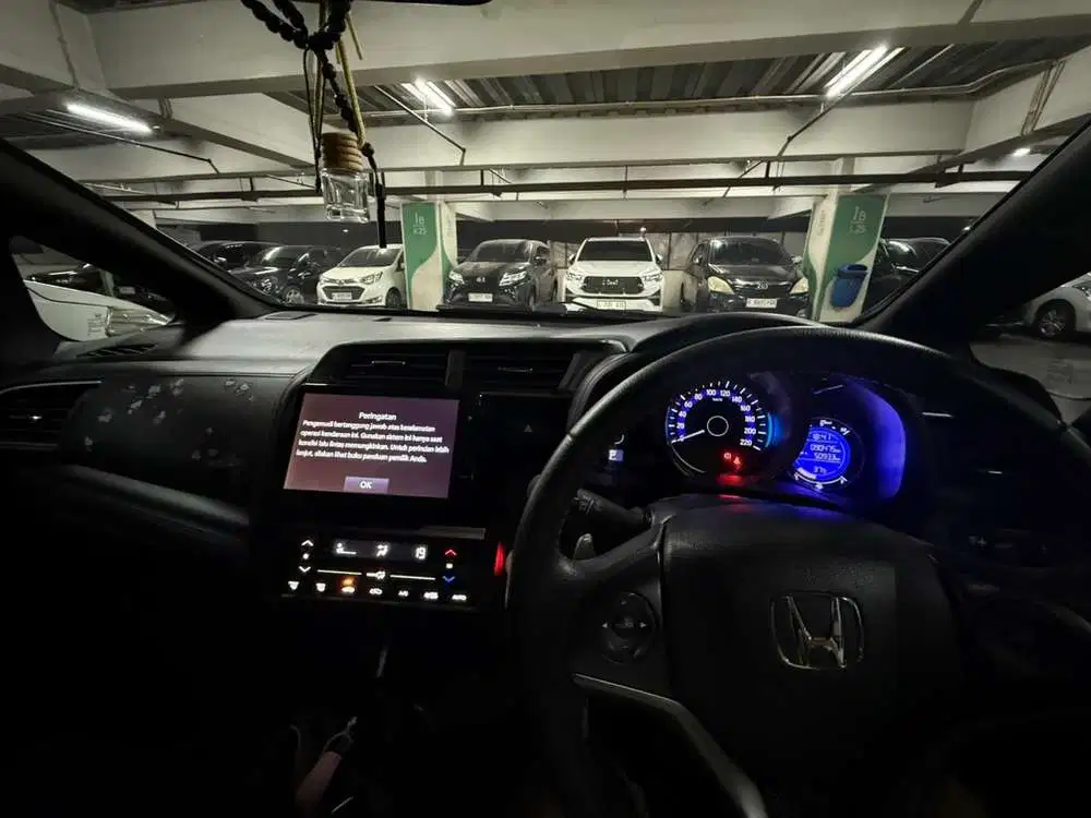 Honda Jazz 2019 Bensin