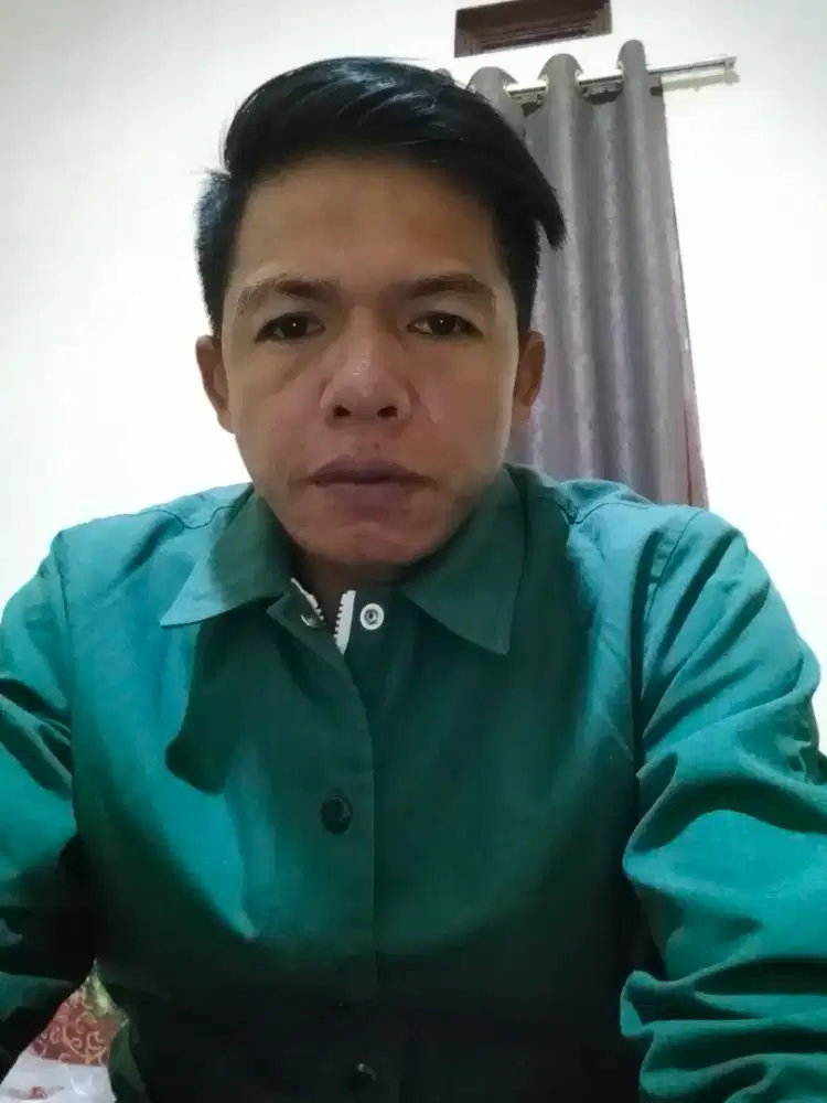 Bismillah semoga ada rezekinya di sini sya asli dari Jawa Tengah
