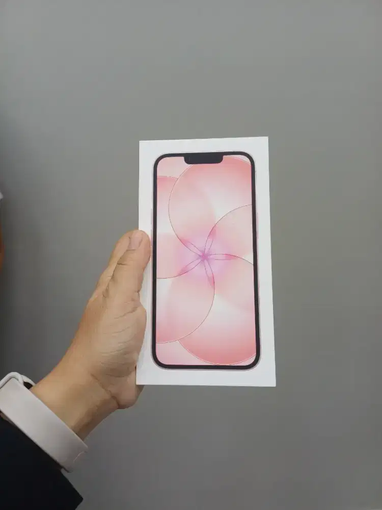 KREDIT IPHONE 17e TANPA DP FREE 2X ANGS