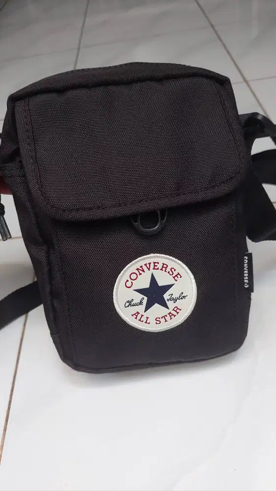 Tas Selempang Converse Ori