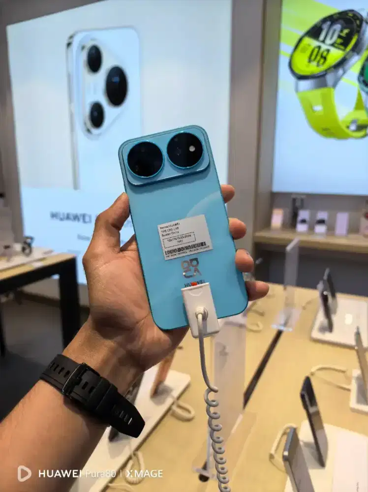 HUAWEI nova 16s Series