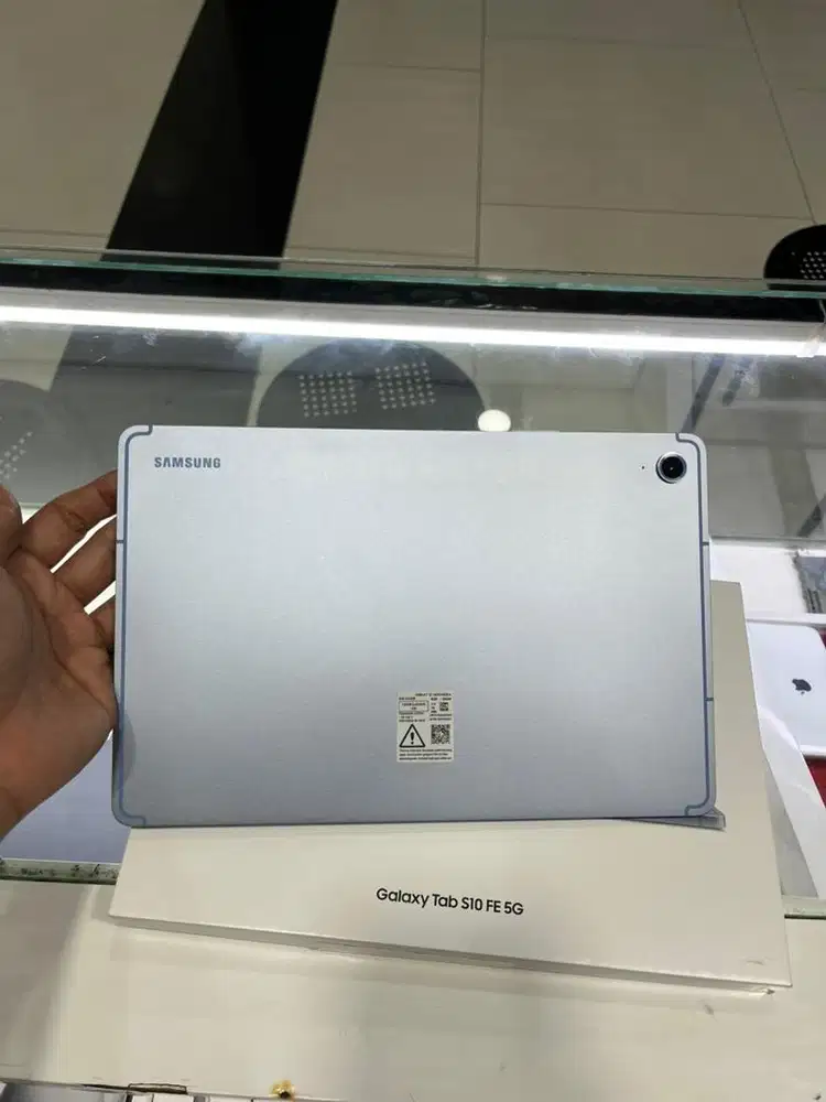 Samsung S10FE 5G 8/128GB