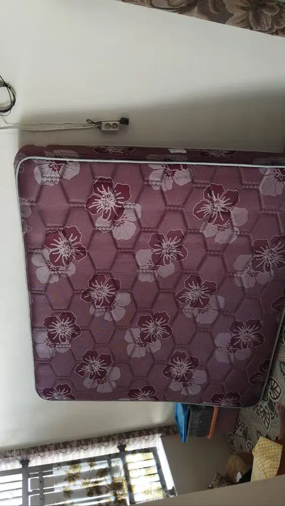 Spring bed merk Central uk 180×200