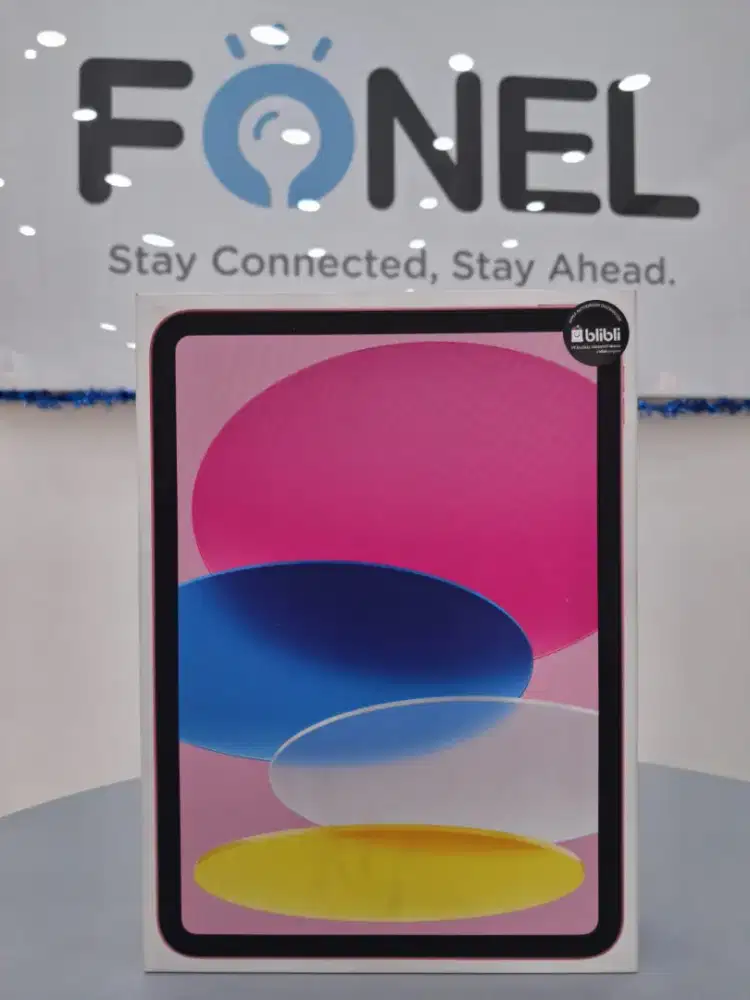iPad 11TH GEN A16