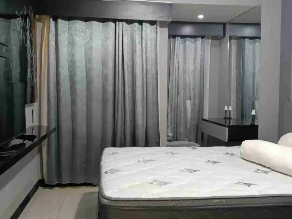 Dijual Apartemen AMOR PAKUWON CITY