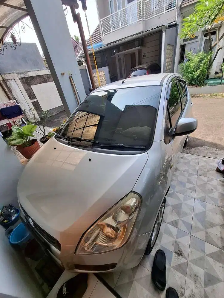 penjual