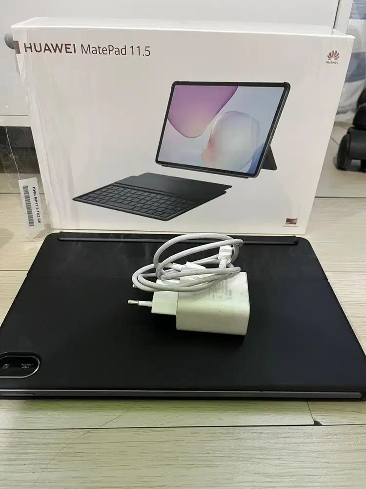 Huawei Mate Pad 11.5 (2025)