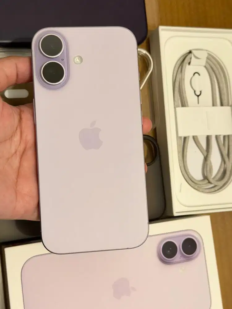 Iphone 17 basic ex digimap