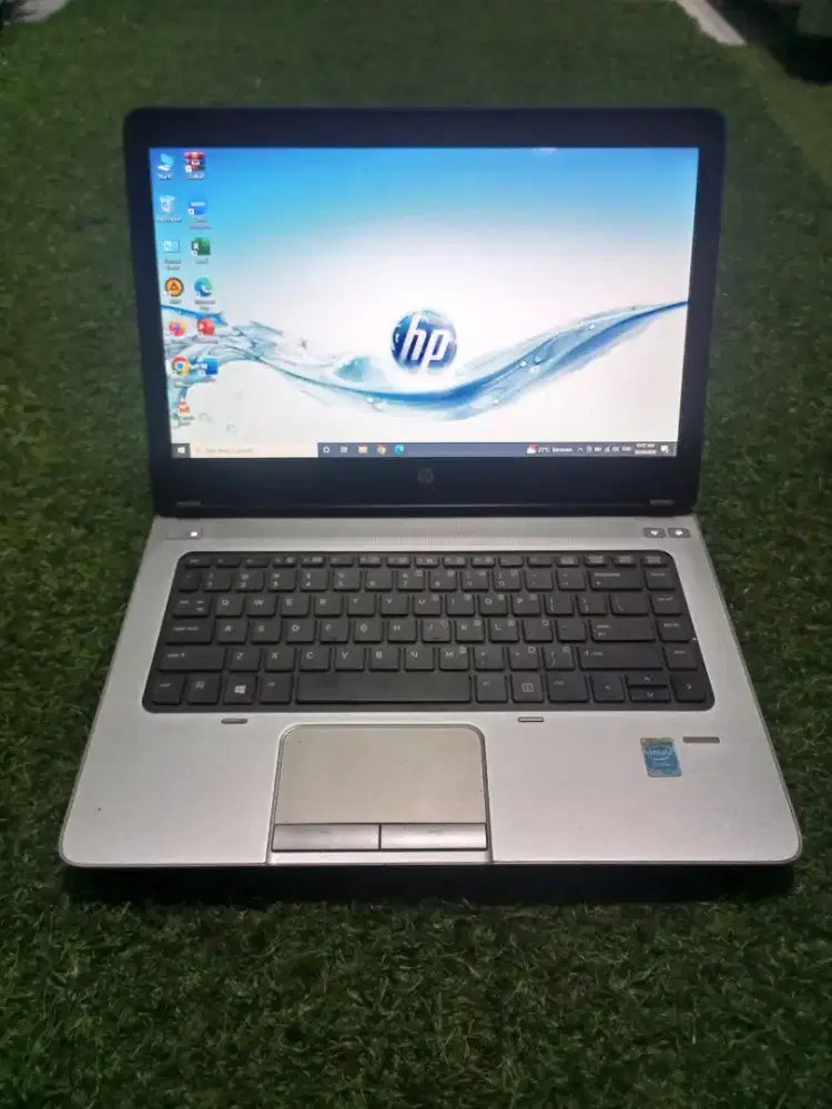 Laptop HP ProBook 460 G1