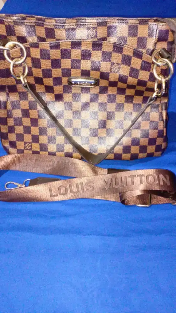 Dijual Tas merk Louis Vutton