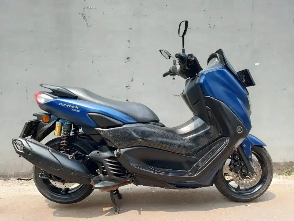 NMAX KEYLES 2020 cakep siap pakai