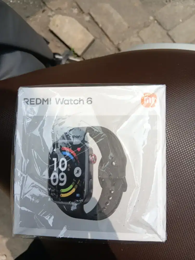 Xiaomi Band 6 di jual secepatnya
