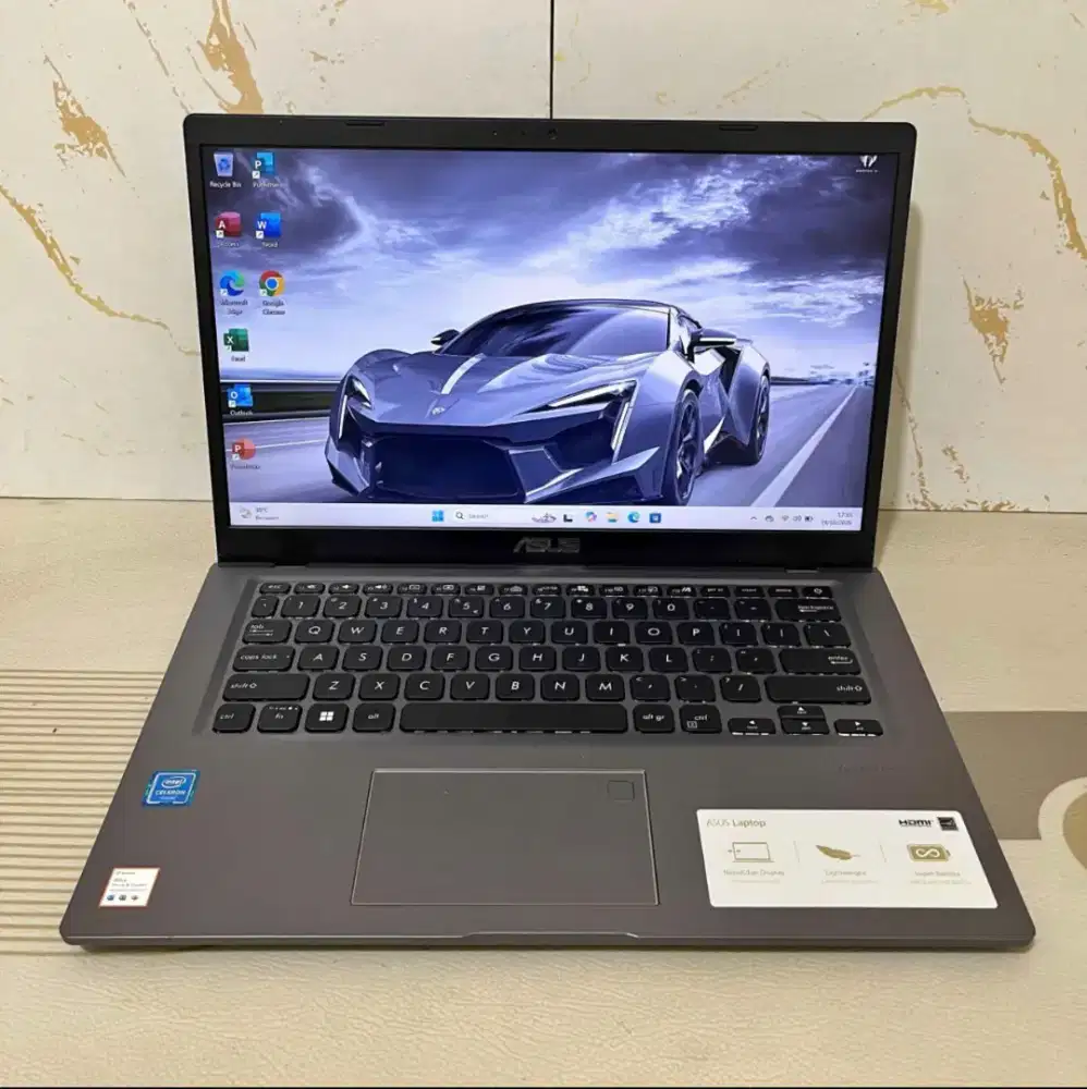 LAPTOP ASUS VIVOBOOK X415MA