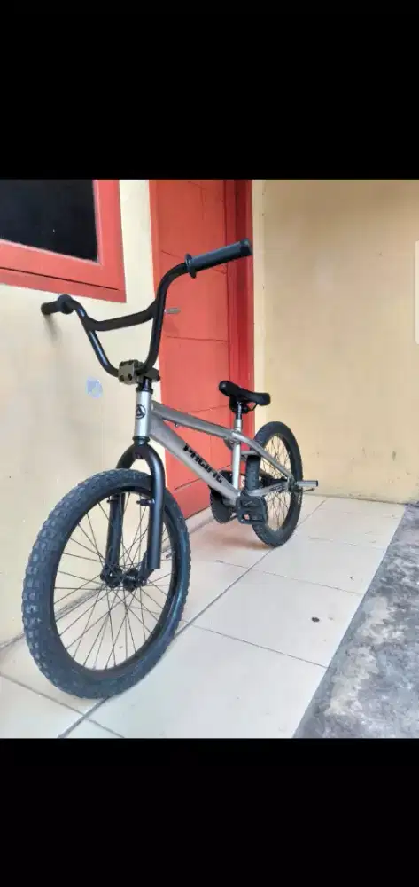 BMX 20 PACIFIC TORPEDO