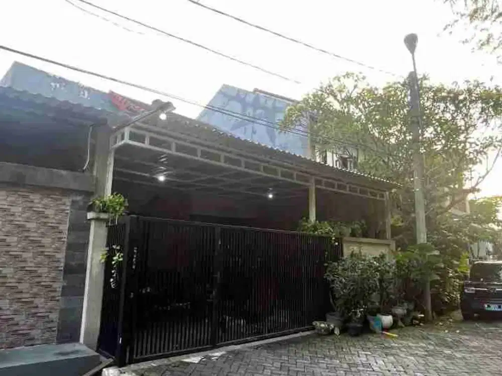 Dijual Rumah Koala Regency dekat Galaxi Bumi Permai