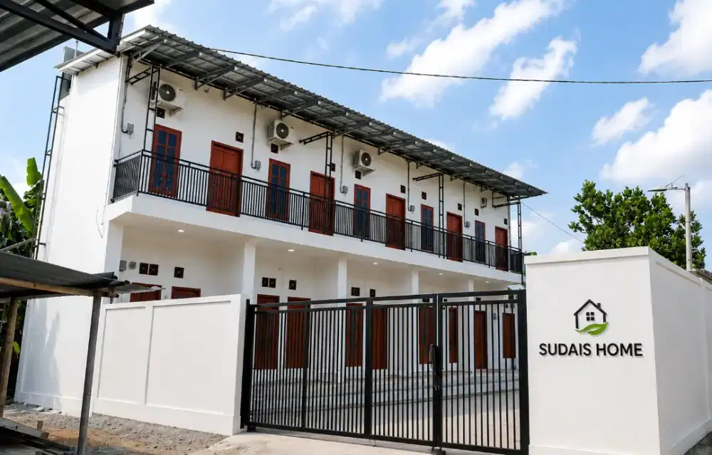 Kost Putra Muslim SUDAIS HOME
