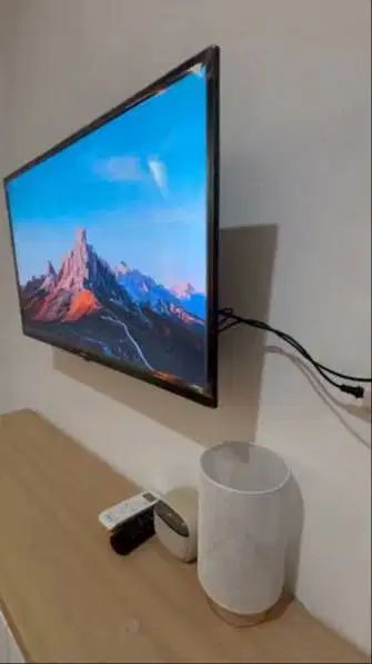 TV LED SAMSUNG 43 INCHI ANDROID