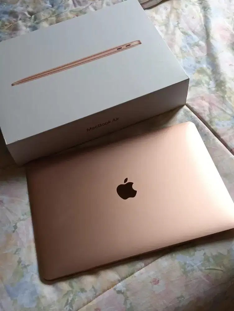 Mackbook Air 2020
