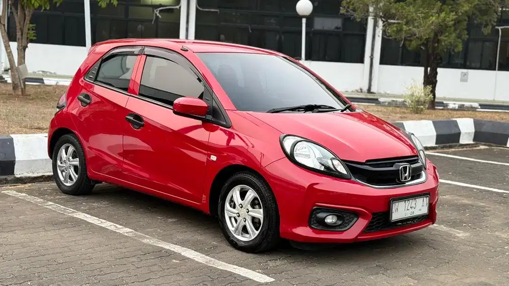 Brio E Manual 2017