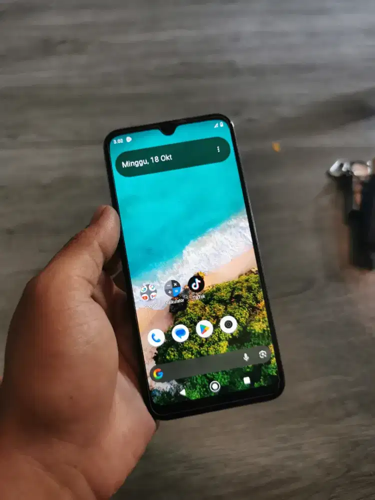 Xiaomi Mi A3 4/64gb