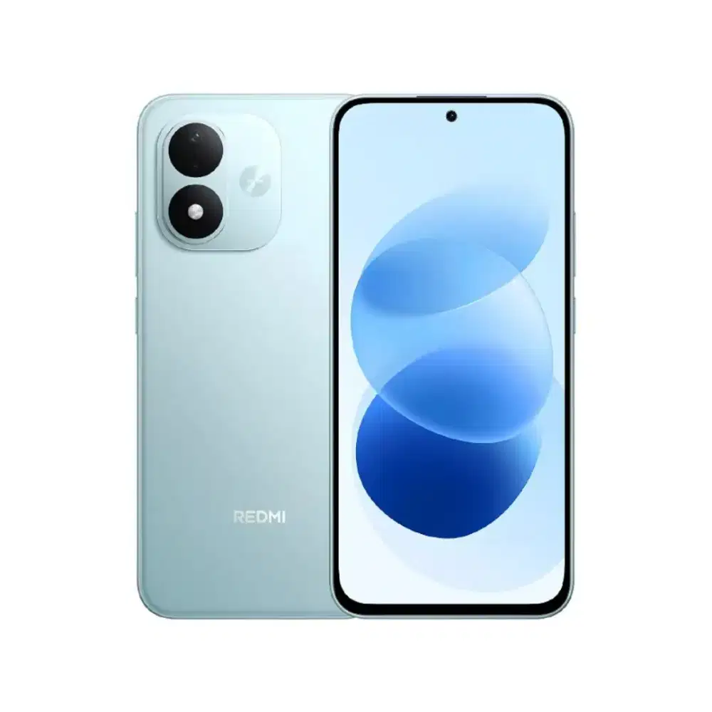 Redmi Note 17 5G RAM 8GB/256GB Potongan 300k