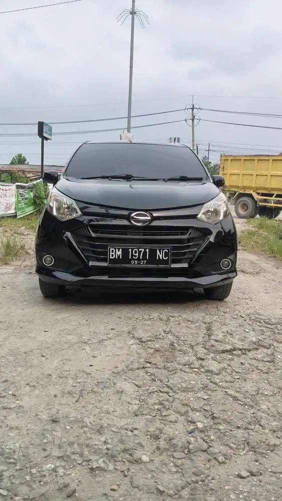 penjual