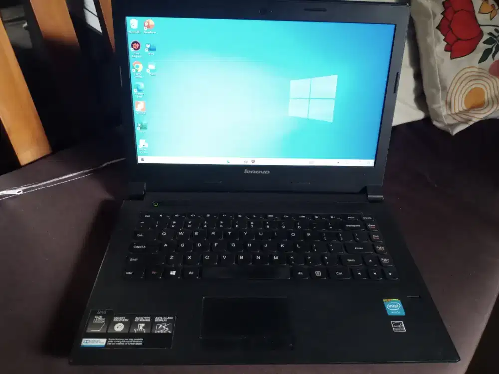 Lenovo B40-30 mulus