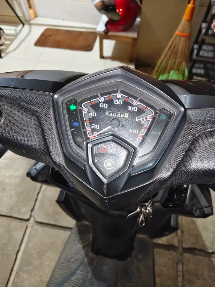 Jual Murah Soul GT Tahun 2015