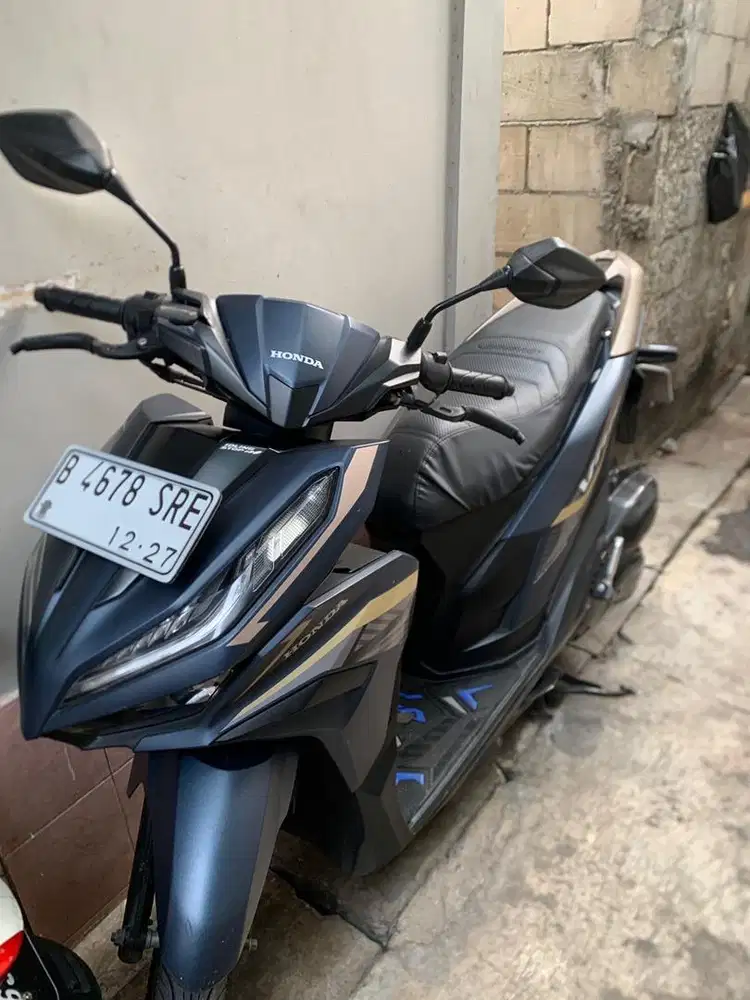 vario 125 gen 2 cbs iss type tertinggi