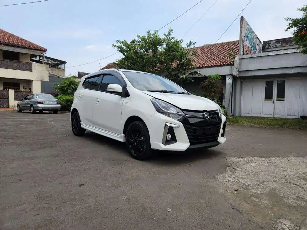 penjual