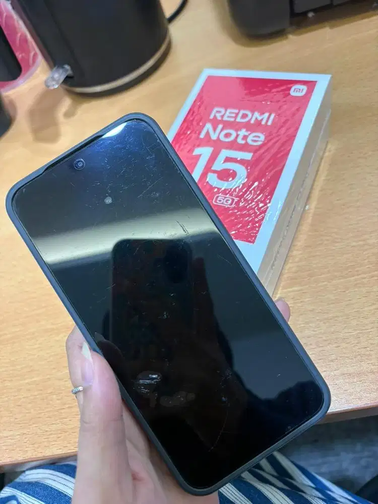 DIJUAL HP BEKAS KONDISI MULUS